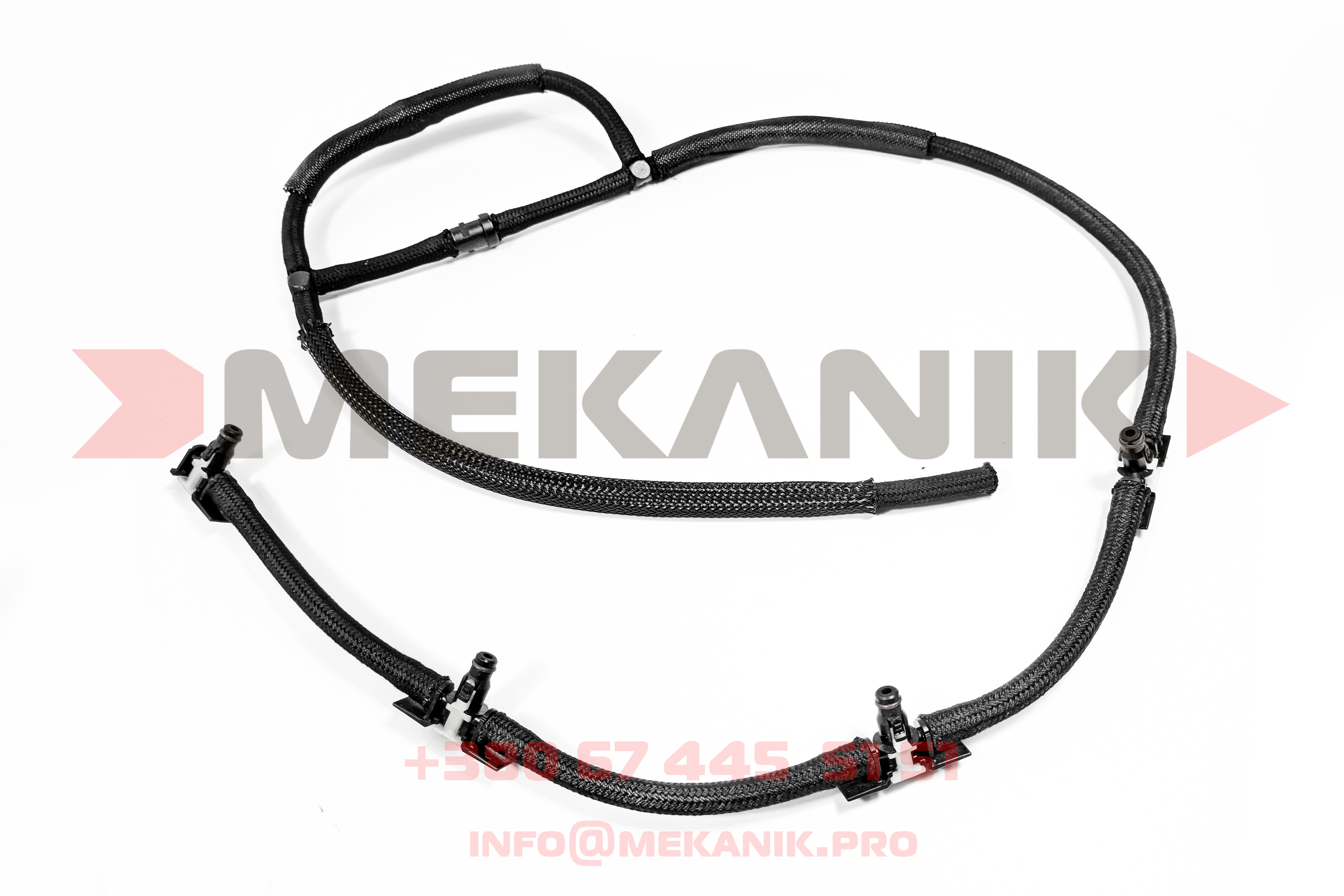 MKA 7253277 MEKANIK